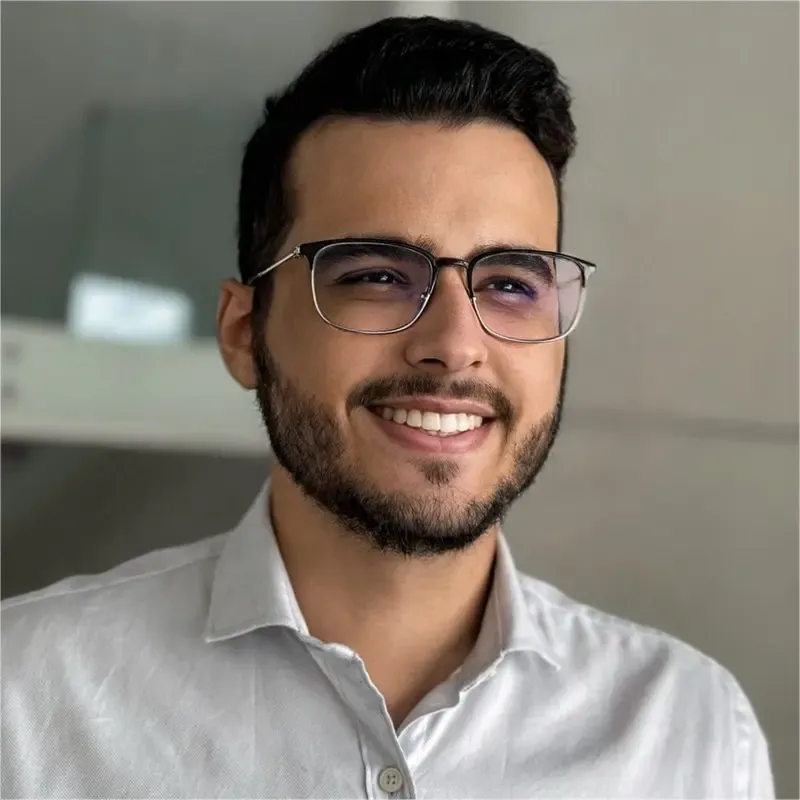 Rustam's profile picture